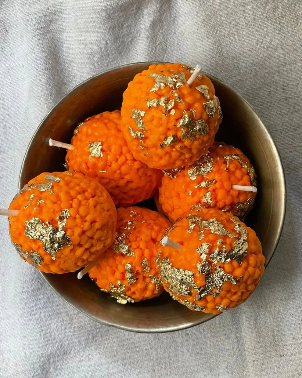 Royal Laddu Candles